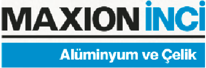 Maxion İnci Jant Sanayi A.Ş. Maxion İnci Jant Sanayi A.Ş.